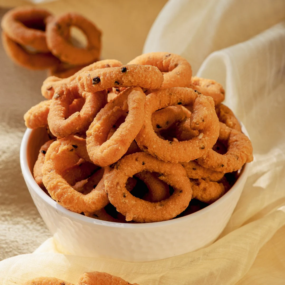 Bread Halwa